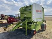 Thumbnail image CLAAS Rollant 160 0