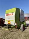 Thumbnail image CLAAS Rollant 160 4