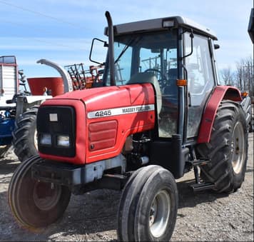 Main image Massey Ferguson 4245