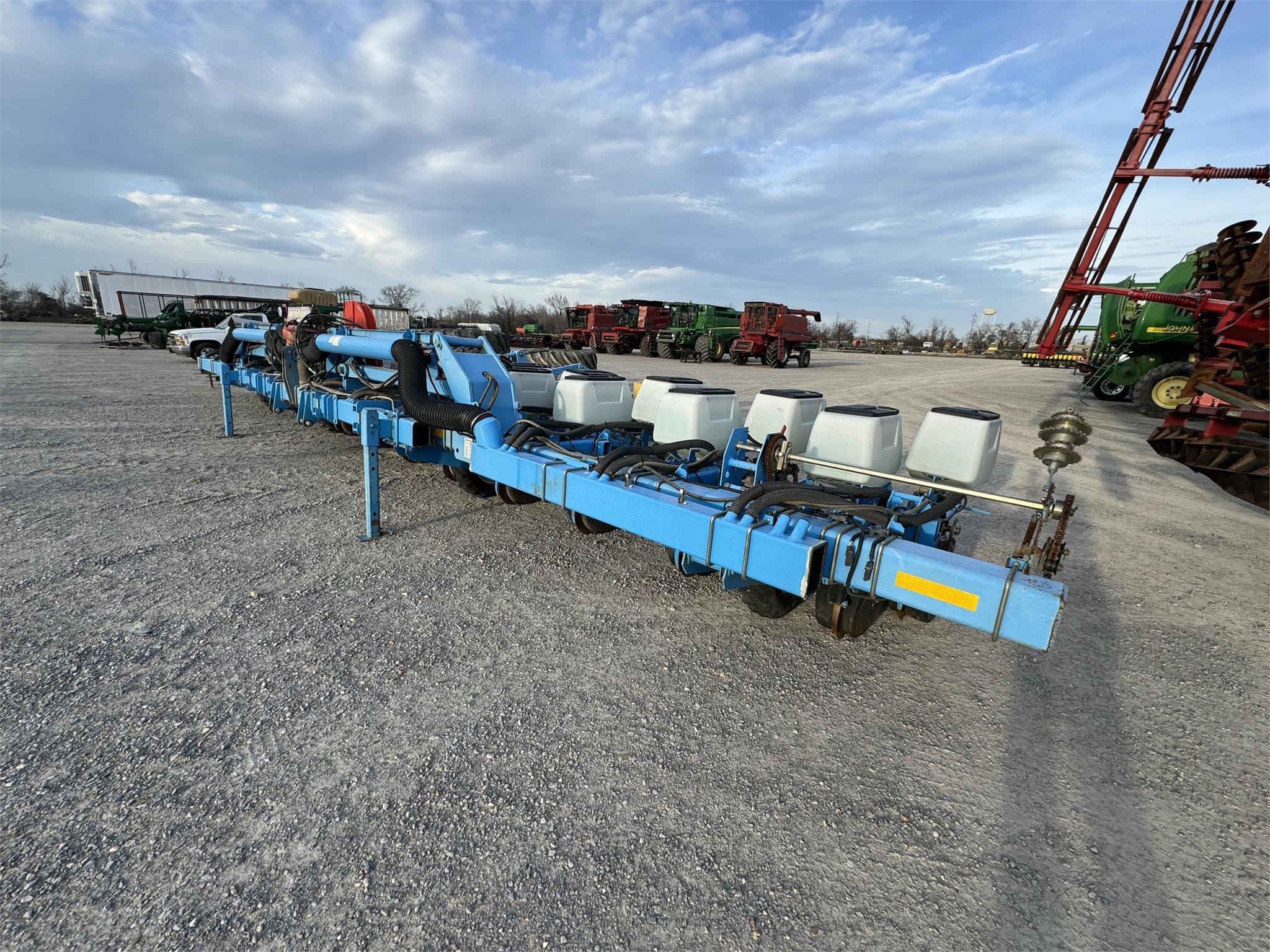 Main image Monosem NG Plus 3