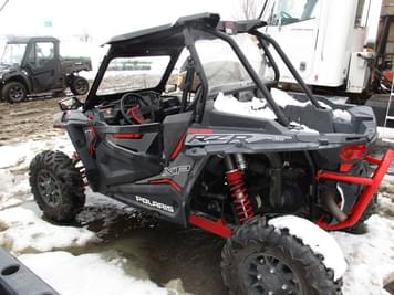Main image Polaris RZR XP 1000
