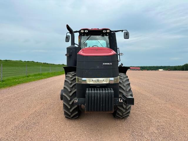 Image of Case IH Magnum 250 equipment image 1