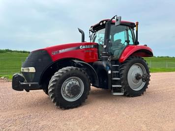 Main image Case IH Magnum 250