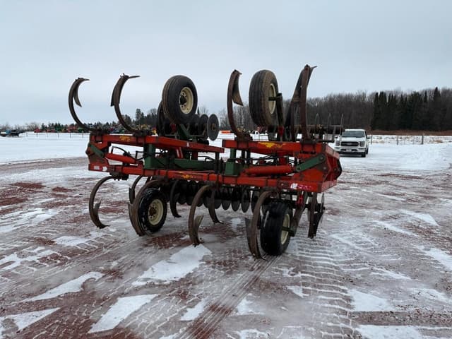 Image of Brillion CD-15 equipment image 4