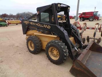 Main image New Holland LX885