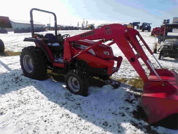 Main image Mahindra 3510