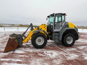 2019 Wacker Neuson WL95 Image