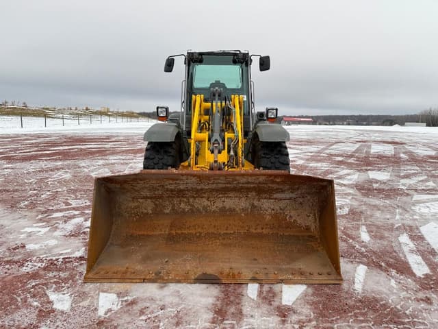 Image of Wacker Neuson WL95 equipment image 1