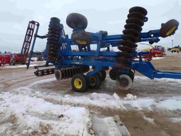 Main image Landoll 7431