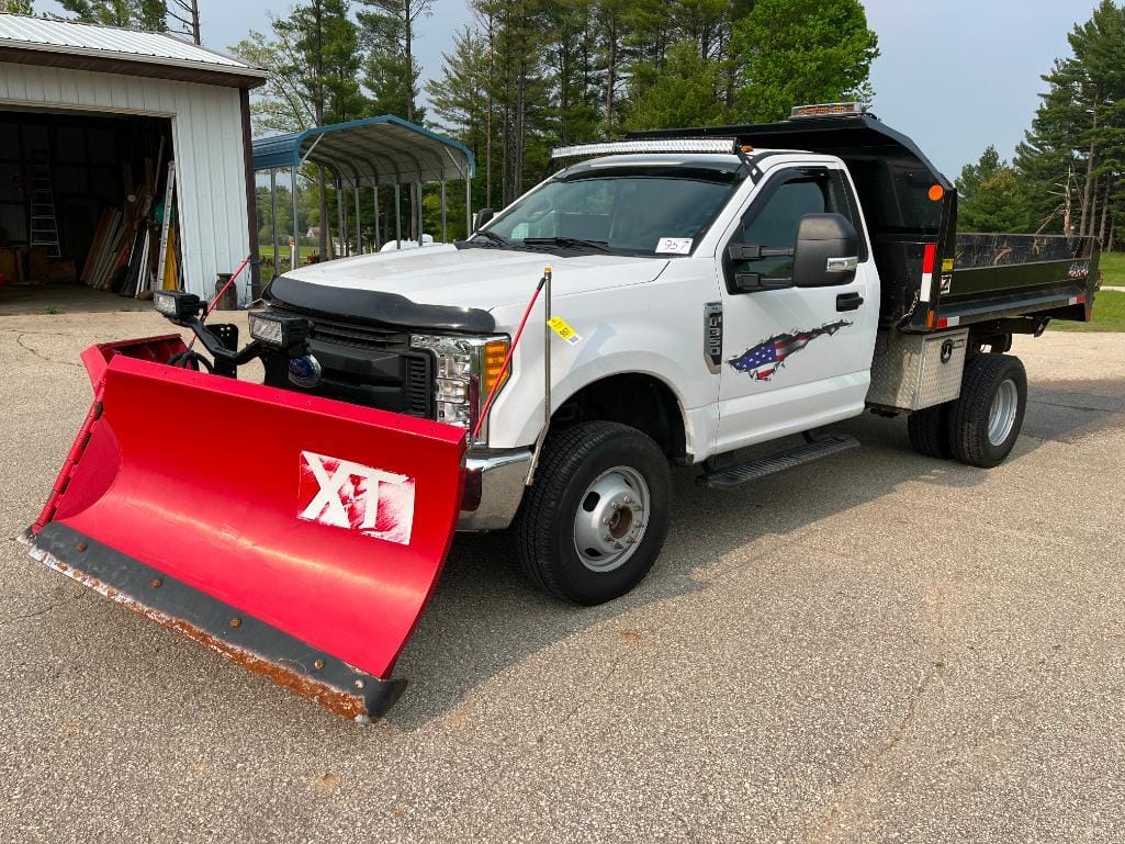 Main image Ford F-350