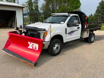 Main image Ford F-350