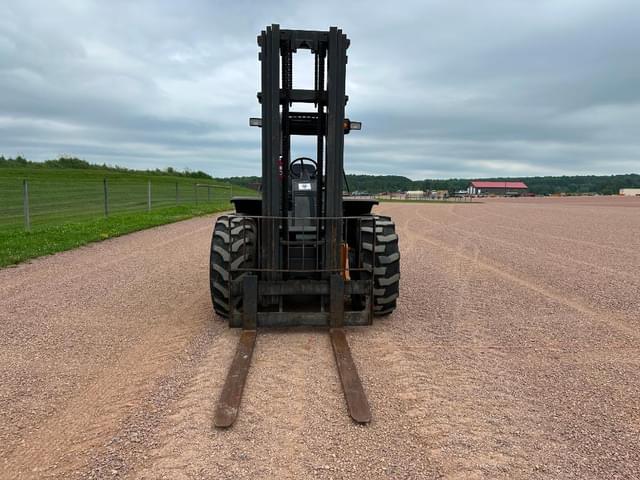 Image of Case 588H equipment image 1