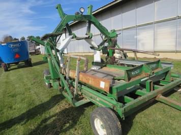 Main image Agri Pac 9150