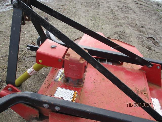 Bush Hog RDTH84 Hay and Forage Mowers - Rotary for Sale | Tractor Zoom