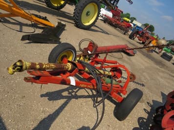 Main image New Holland 456