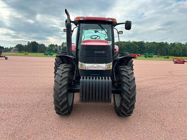 Image of Case IH Puma 210 equipment image 1