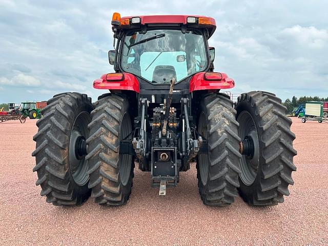 Image of Case IH Puma 210 equipment image 4