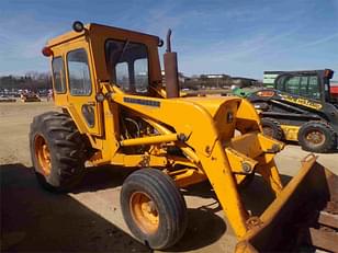 Main image John Deere 401