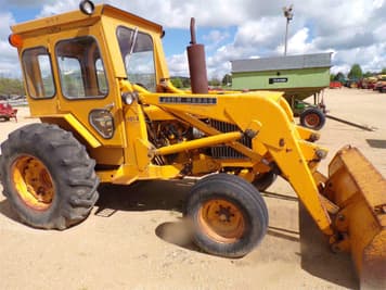 Main image John Deere 401