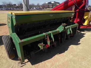 Main image John Deere 1500