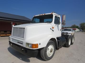 Main image International 8200