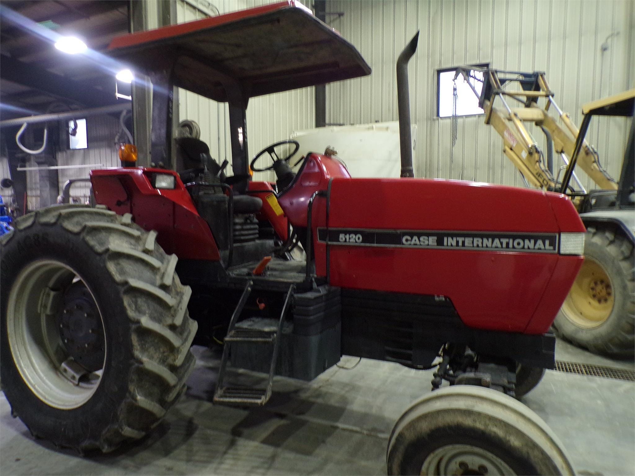 Main image Case IH 5120