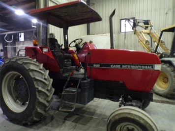 Main image Case IH 5120