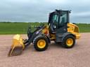 2019 John Deere 244L Image