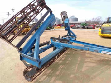 Main image DMI Crumbler