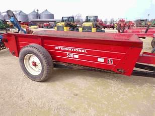 Main image International Harvester 530