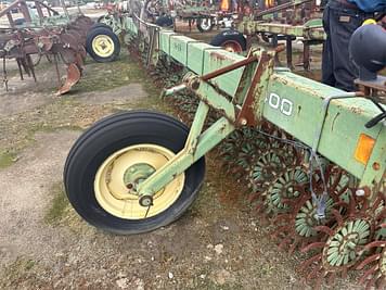 Main image John Deere 400