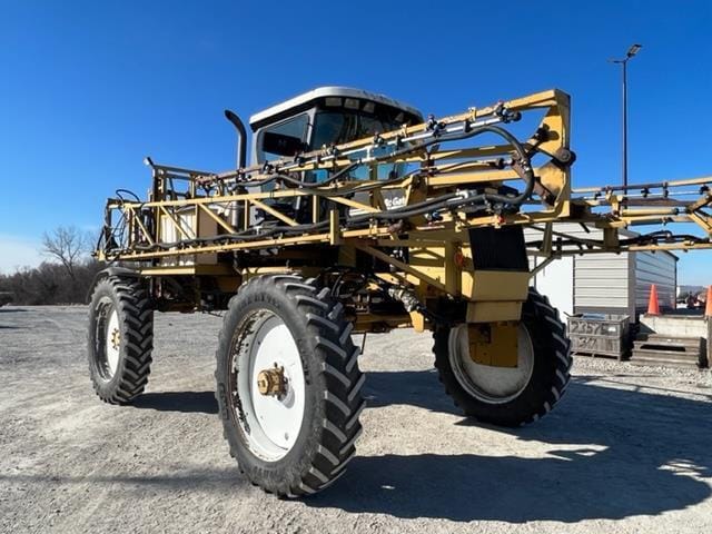 Main image Ag-Chem RoGator 854