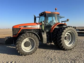 Main image AGCO DT240A