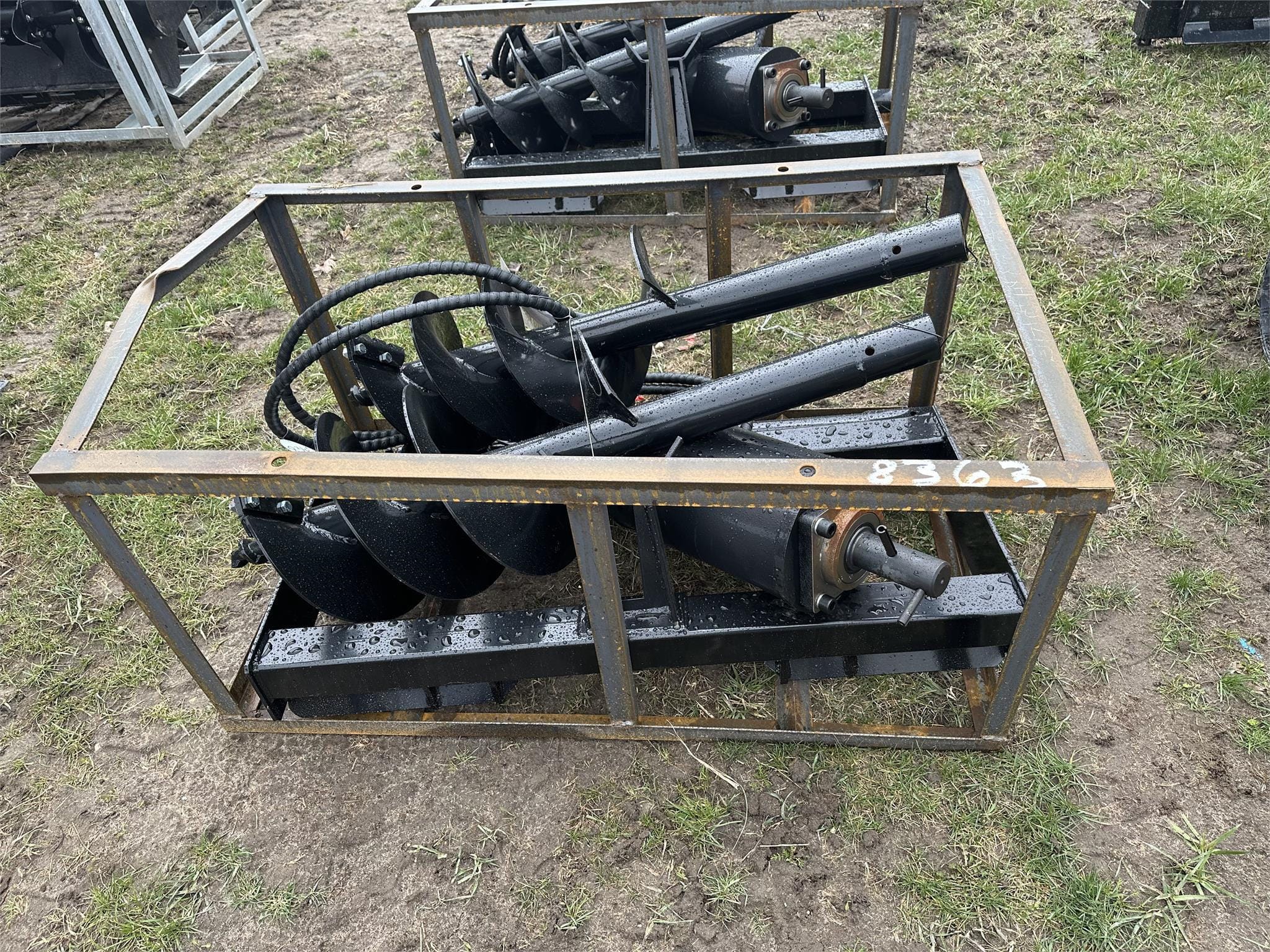 Main image AGT Industrial SSECAG-Y