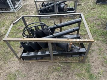 Main image AGT Industrial SSECAG-Y