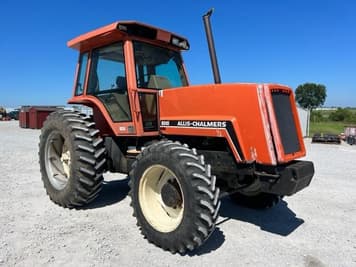 Main image Allis Chalmers 8010