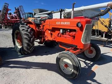 Main image Allis Chalmers D17
