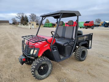 Main image American Landmaster LM650