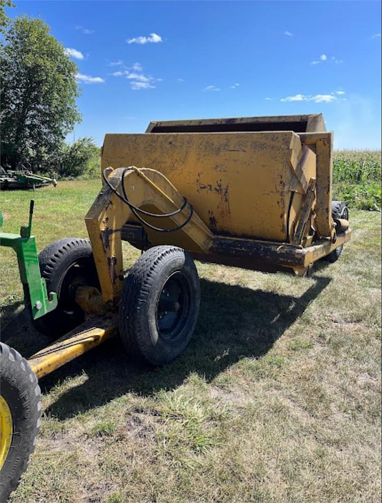 Ashland 70D Equipment Image0