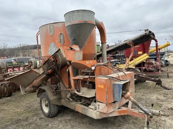 Main image Bear Cat 1250