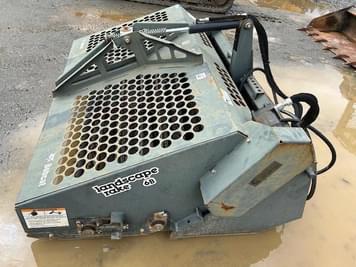 Main image Bobcat LR 6B