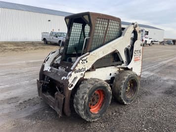 Main image Bobcat S175