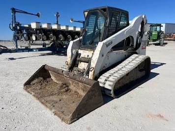 Main image Bobcat T300