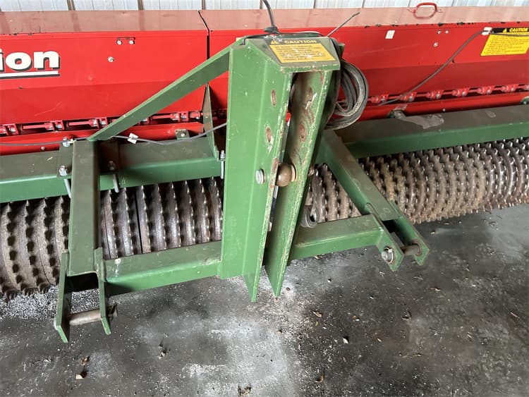 Brillion SSP12 Planting Seeders for Sale Tractor Zoom