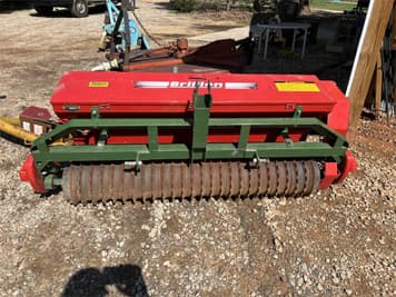 Main image Brillion SSPT-604