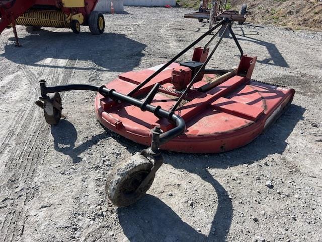 Main image Bush Hog 287