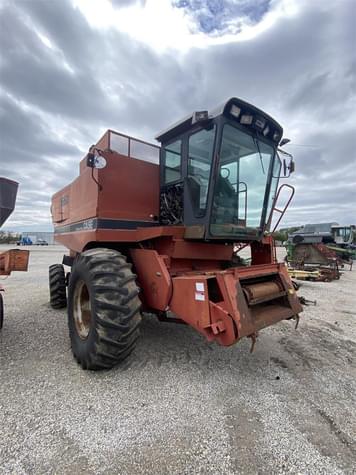 Main image Case IH 1660