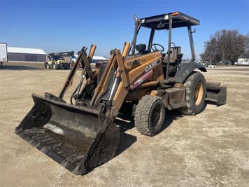 Main image Case 570M XT