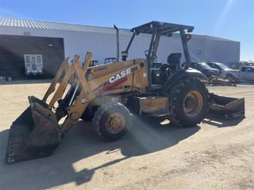 Main image Case 570M XT