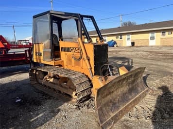 Main image Case 850B